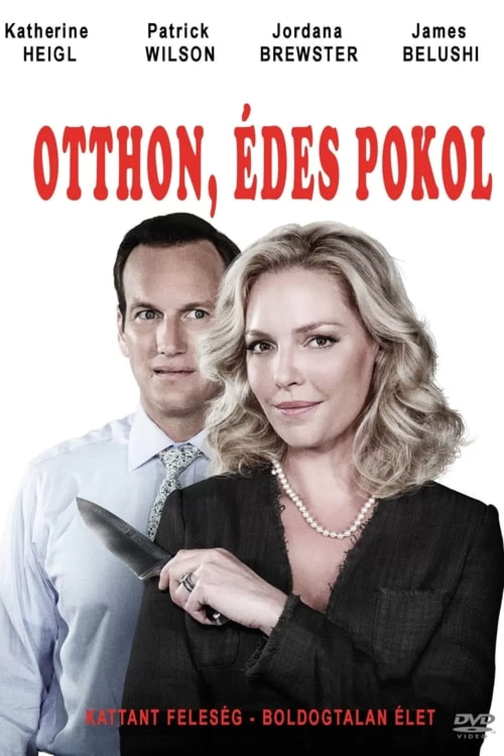 Otthon, édes pokol online