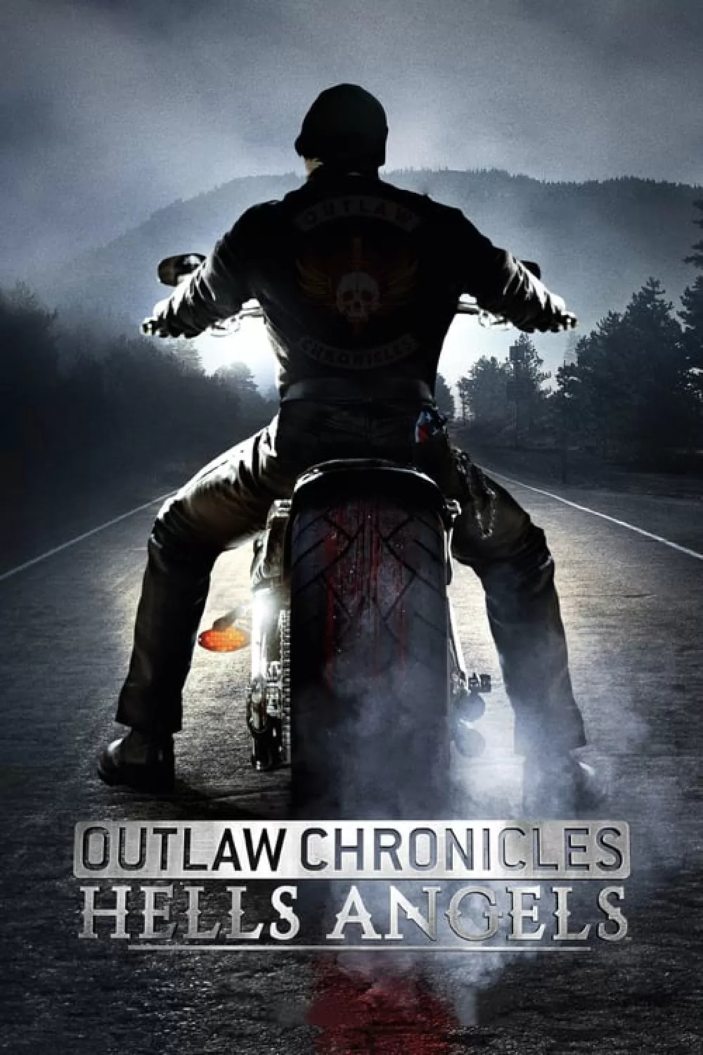 Outlaw Chronicles: Hells Angels online