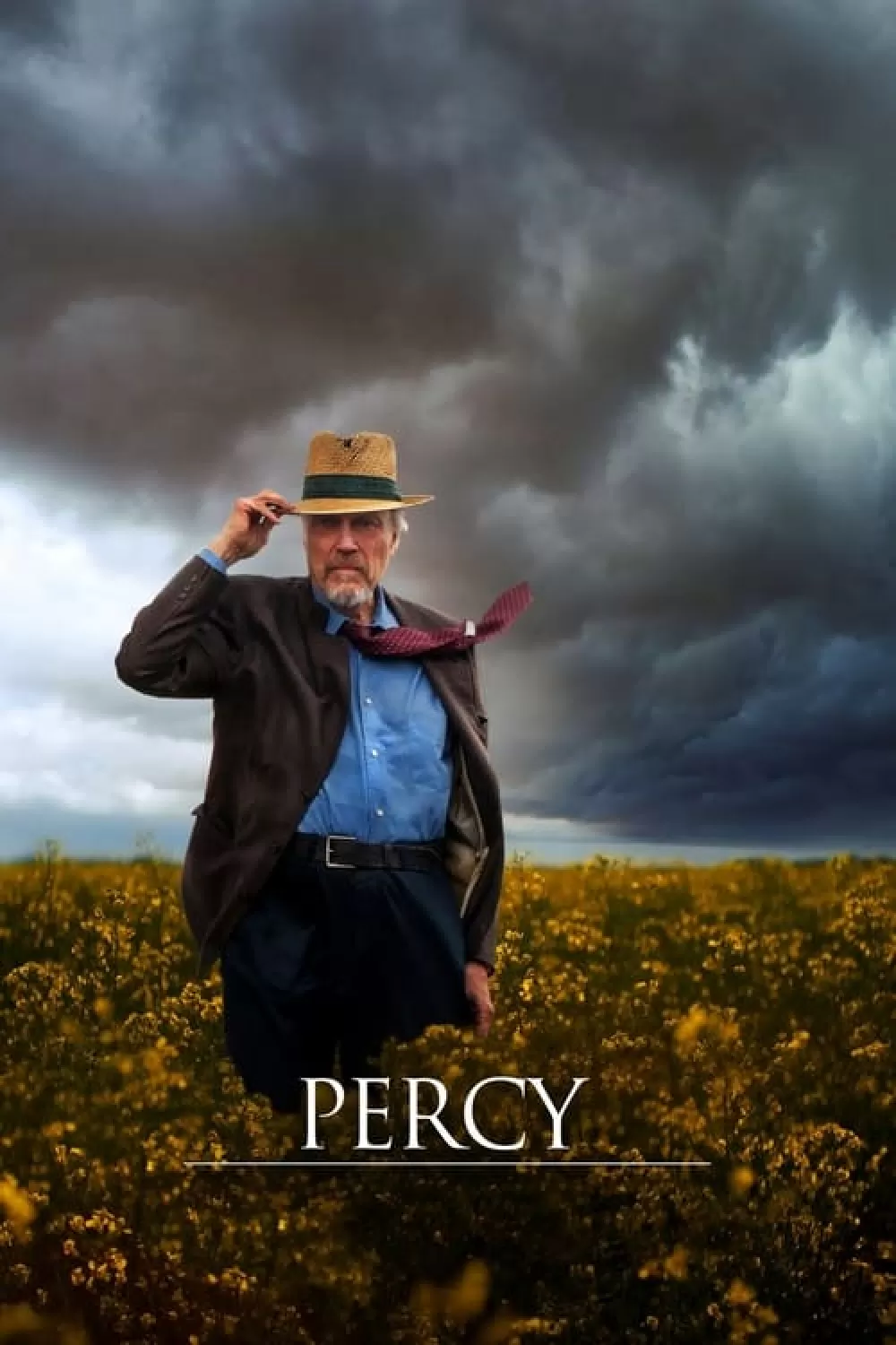 Percy online