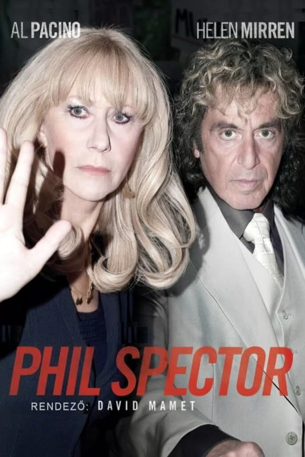 Phil Spector online