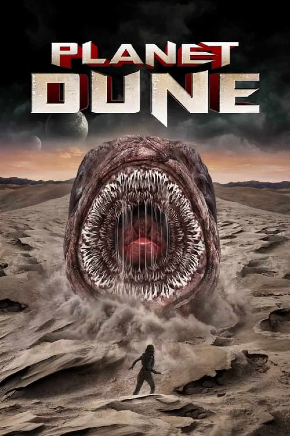 Planet Dune online