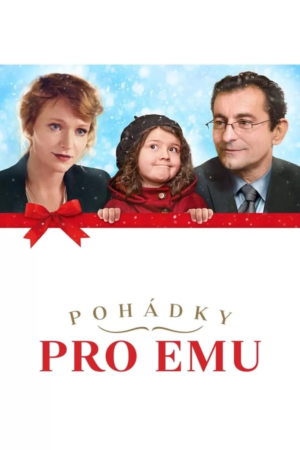Pohádky pro Emu online