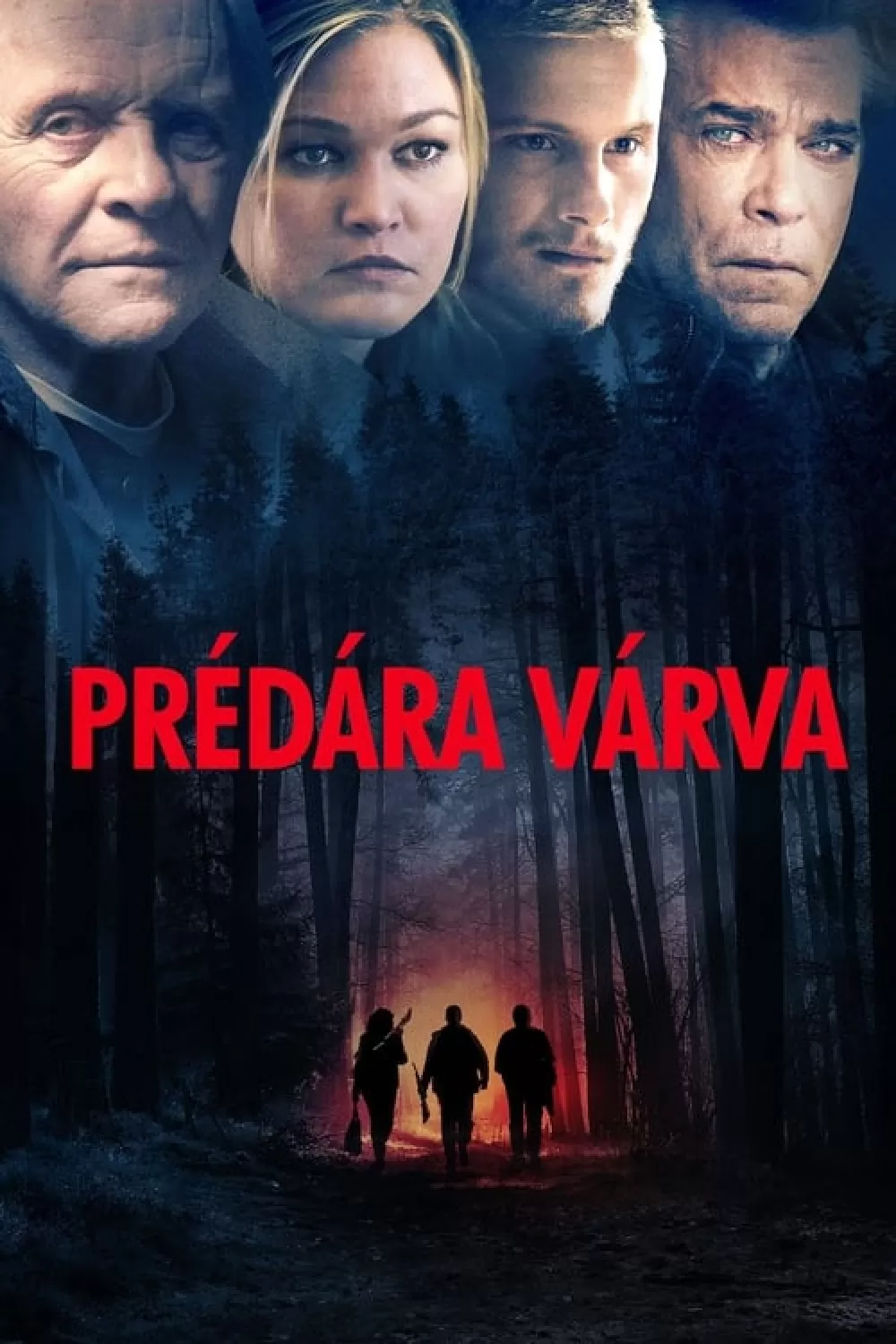 Prédára várva online