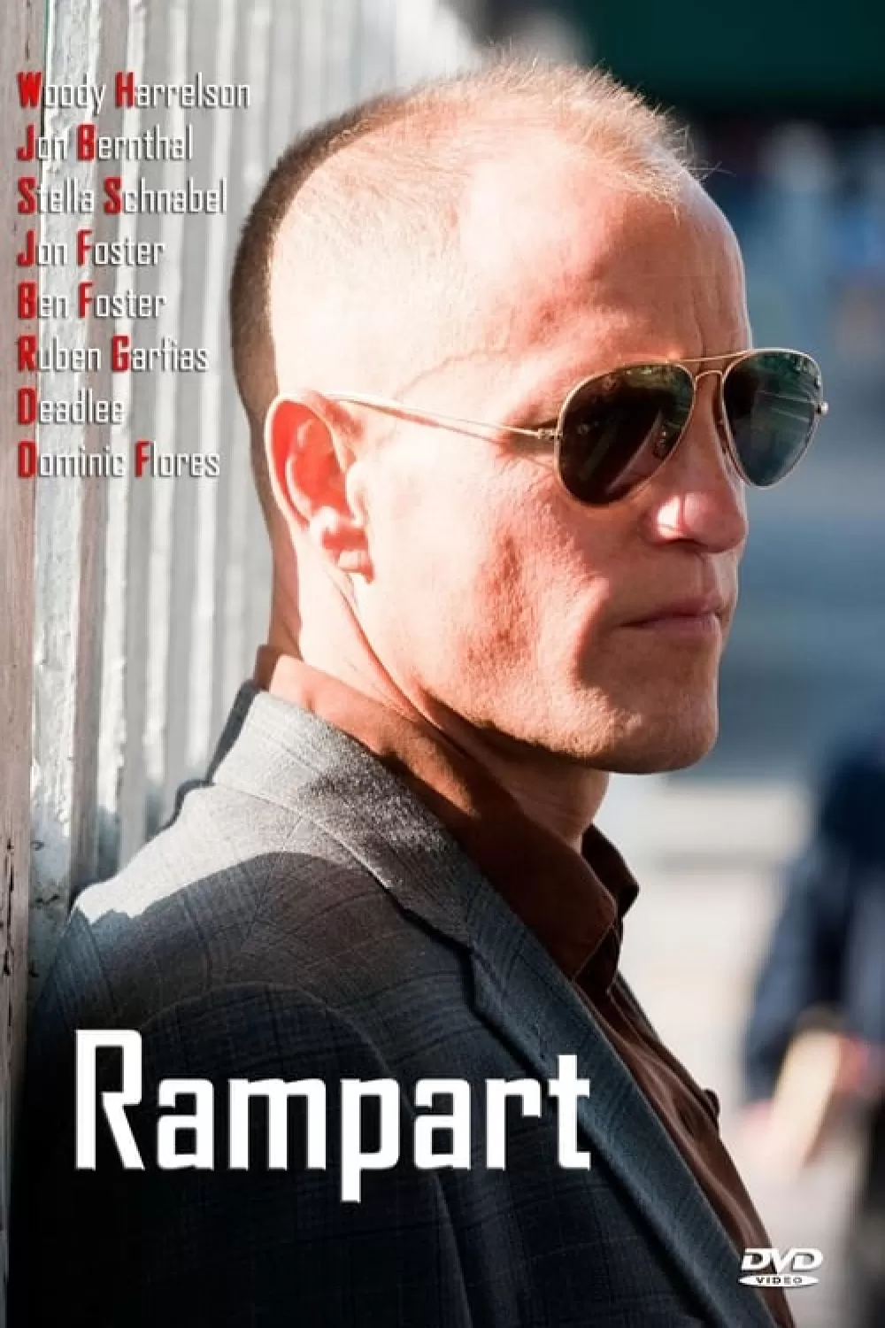 Rampart online