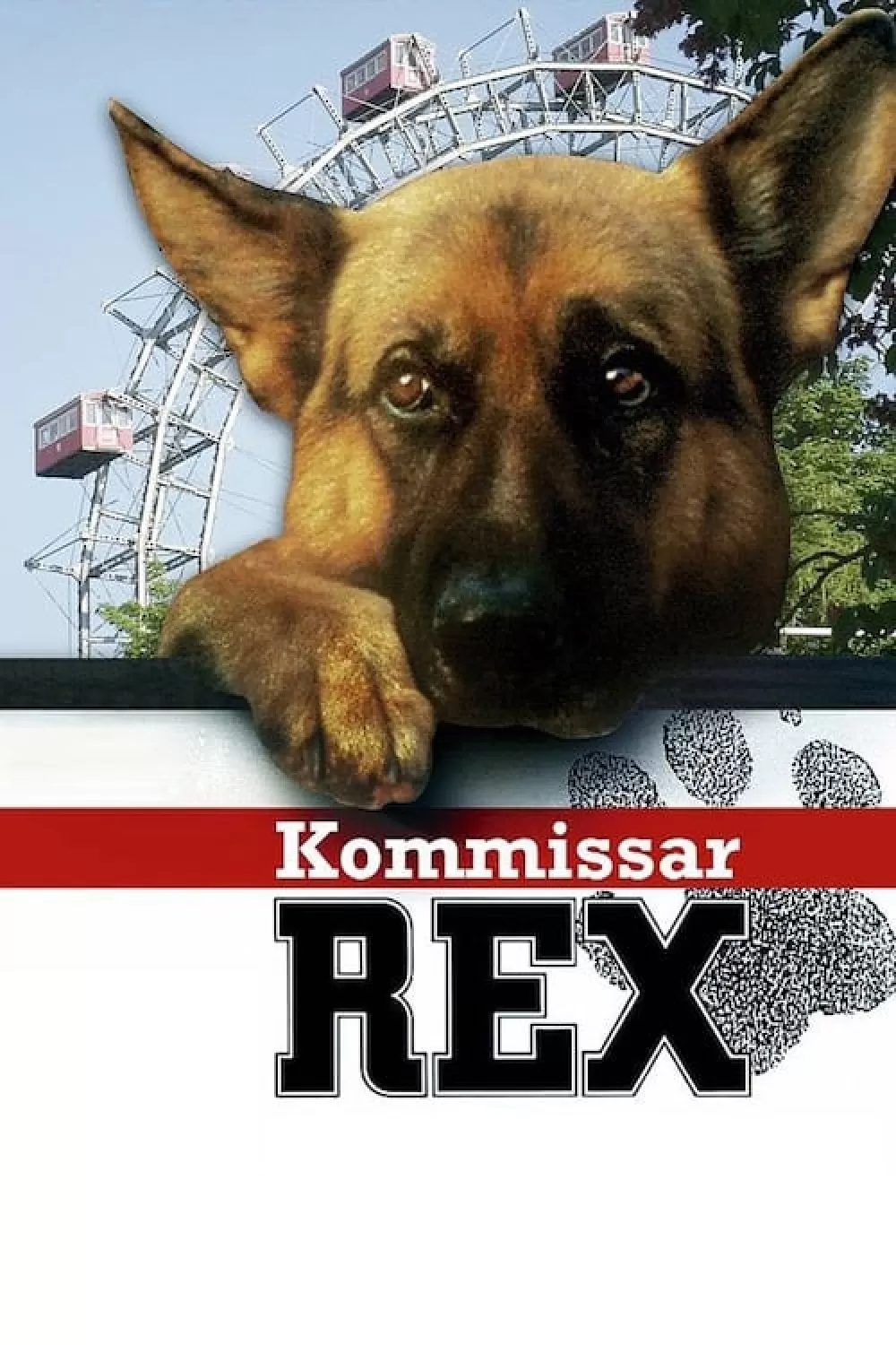 Rex felügyelő online