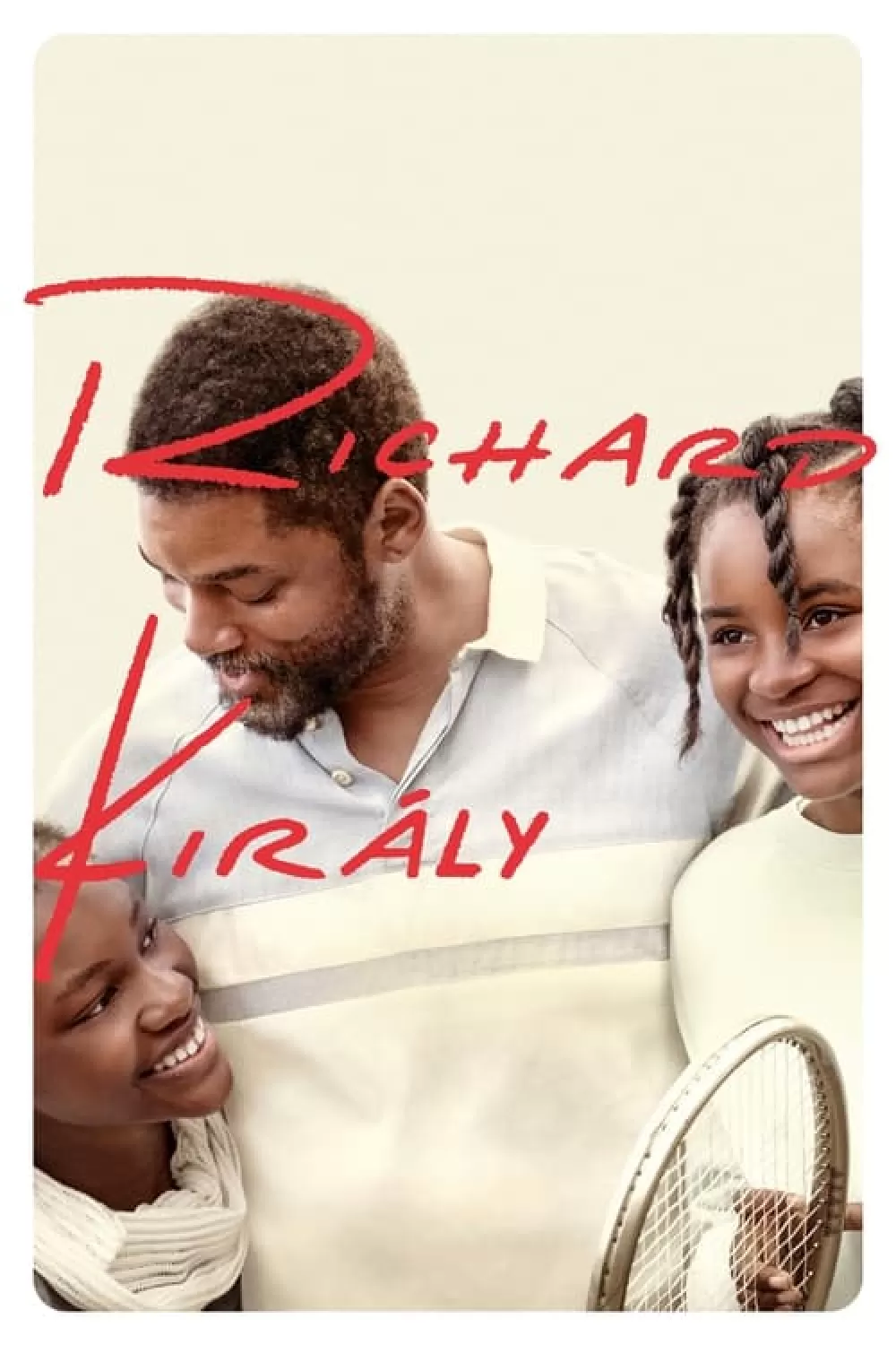 Richard Király online