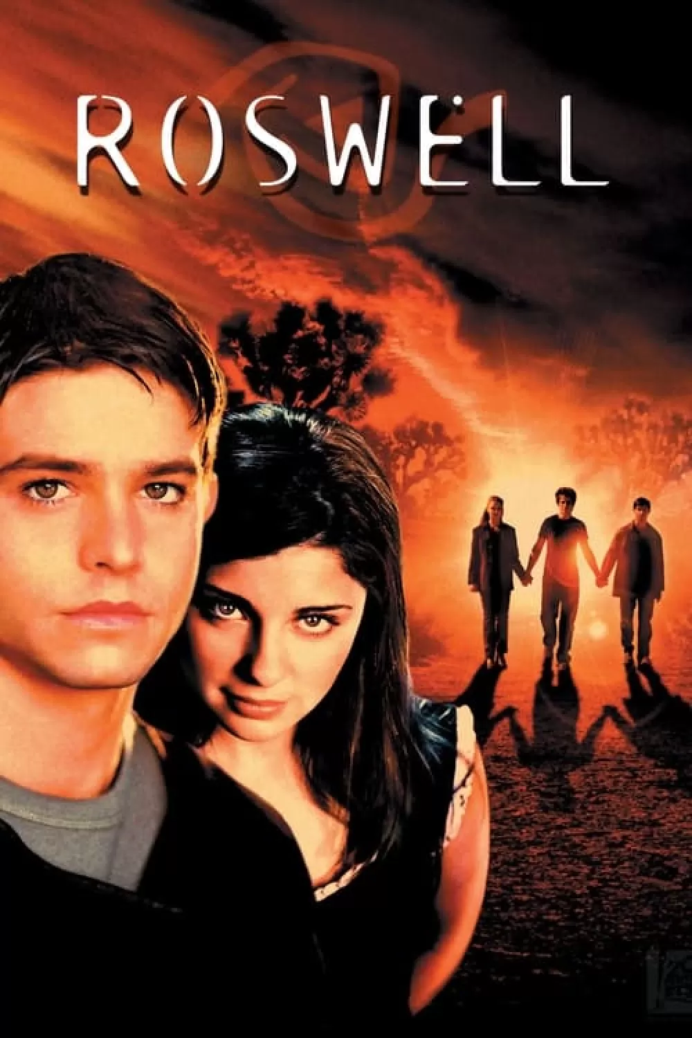 Roswell online