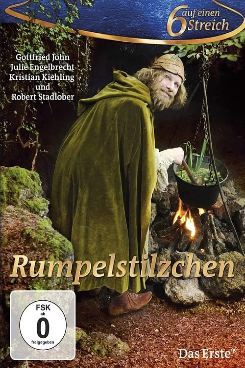 Rumpelstilzchen online
