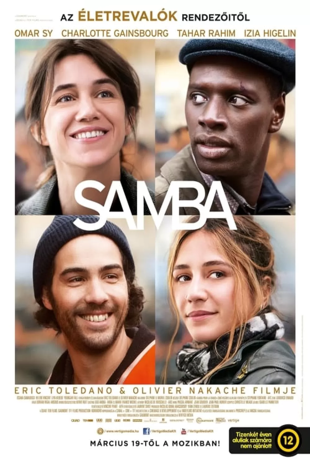 Samba online
