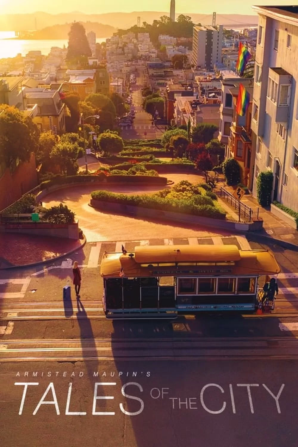 Tales of the City online