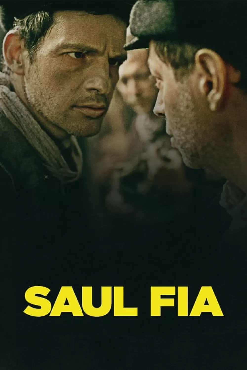 Saul fia online