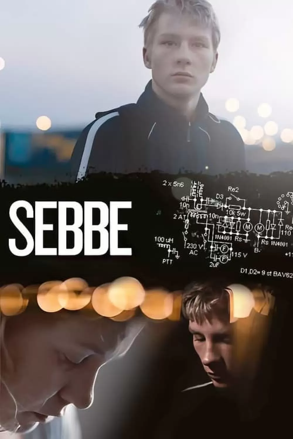 Sebbe online