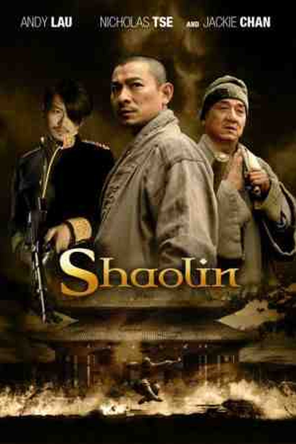 Shaolin online