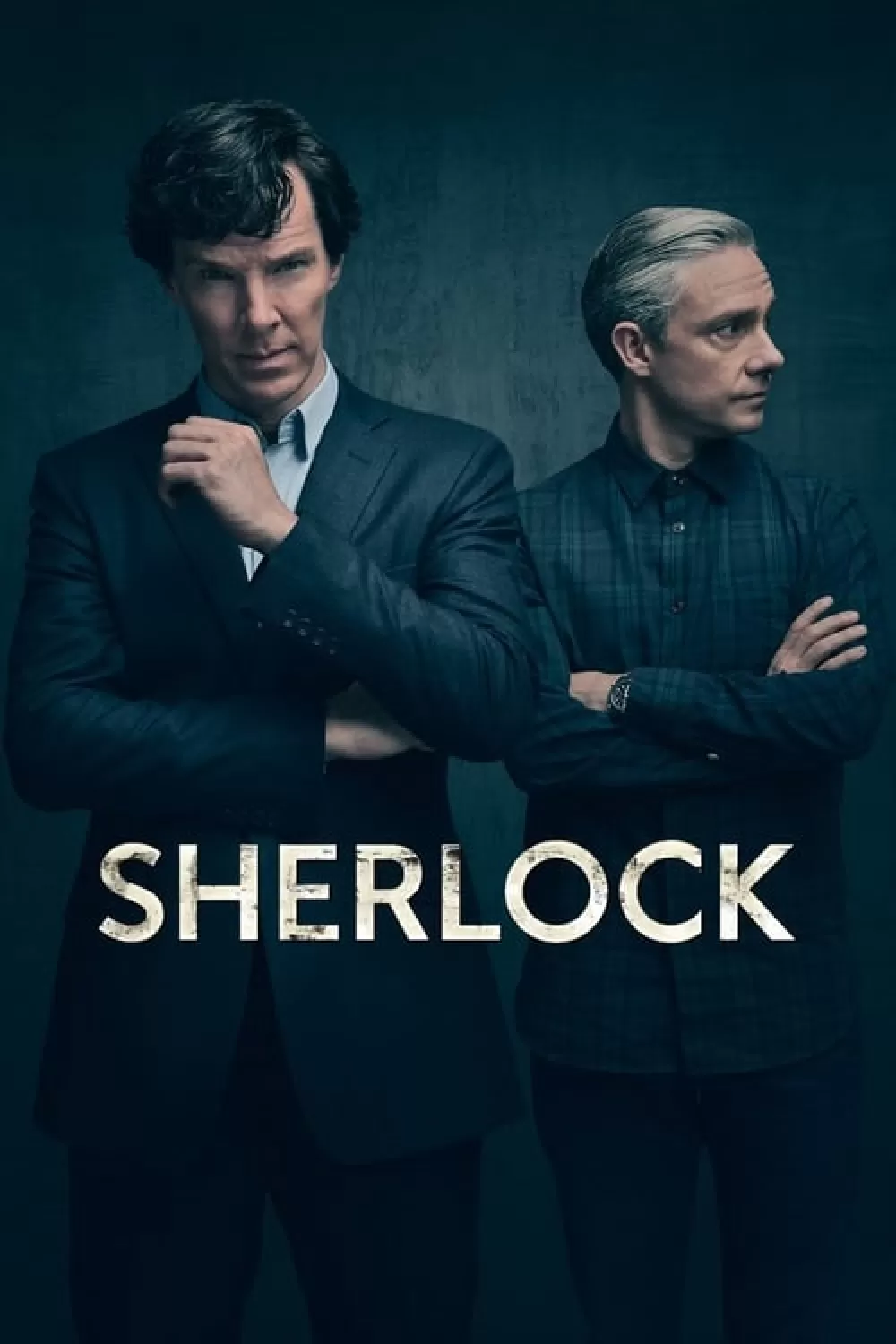 Sherlock	 online