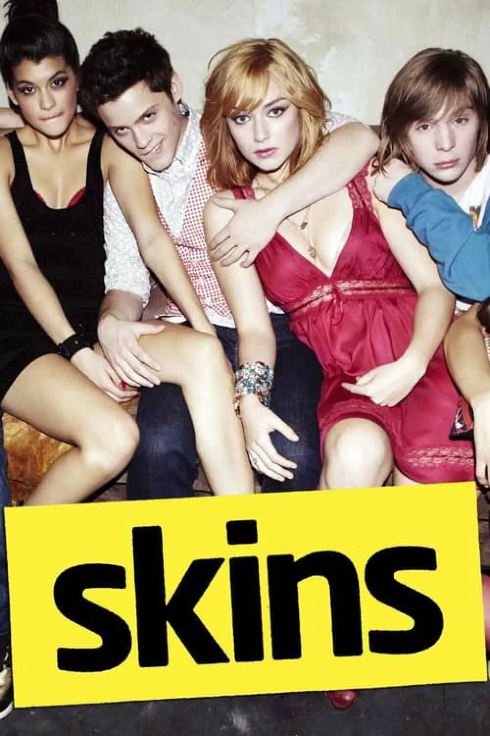 Skins (US) online