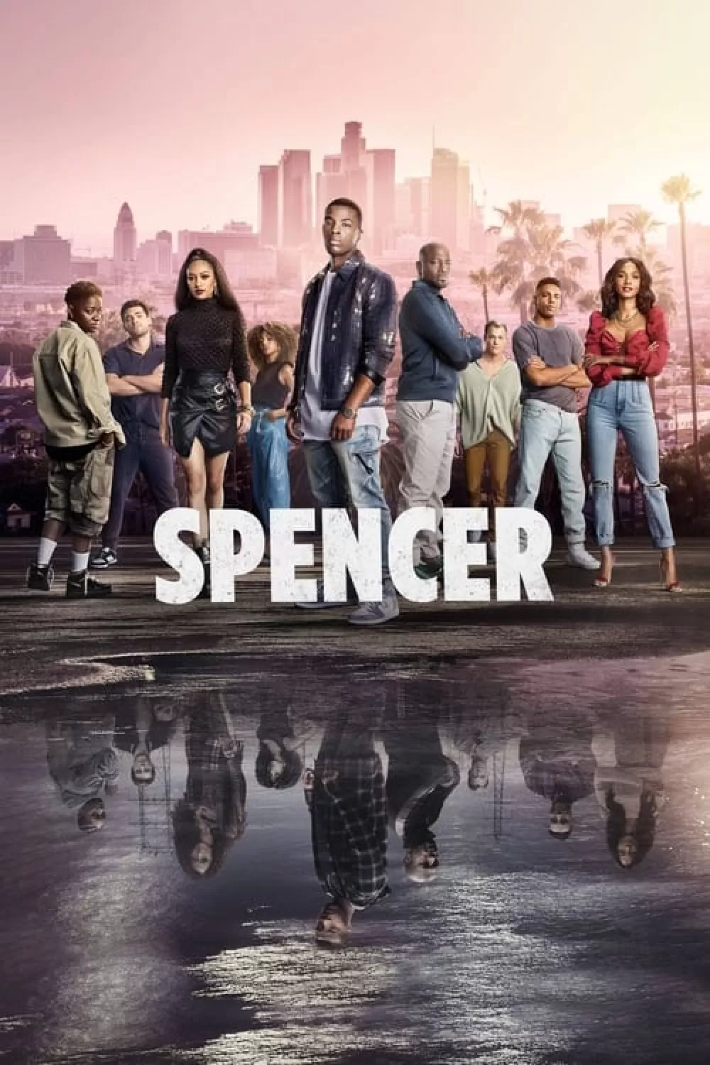 Spencer online