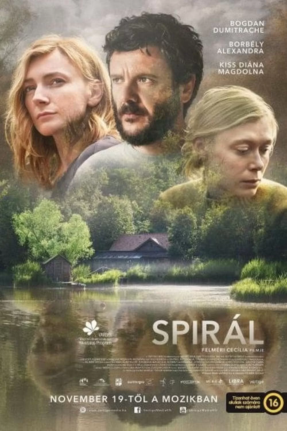 Spirál online