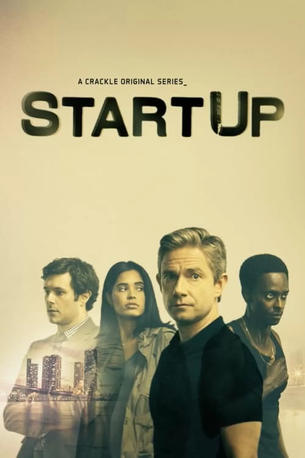 StartUp online