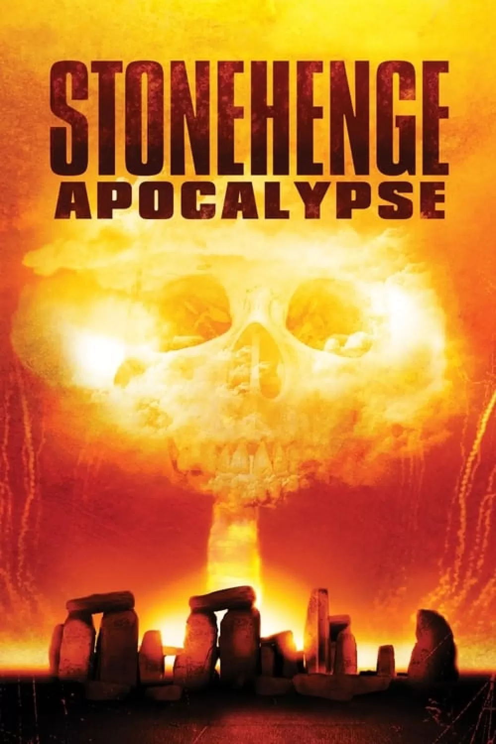 Stonehenge Apokalipszis online