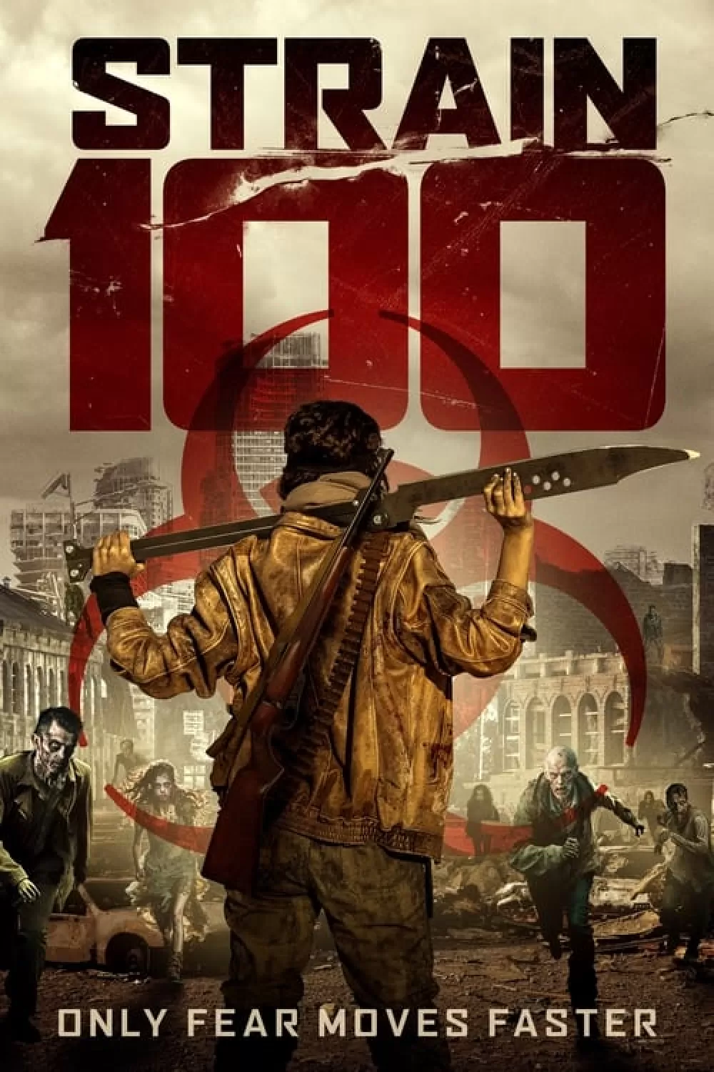 Strain 100 online