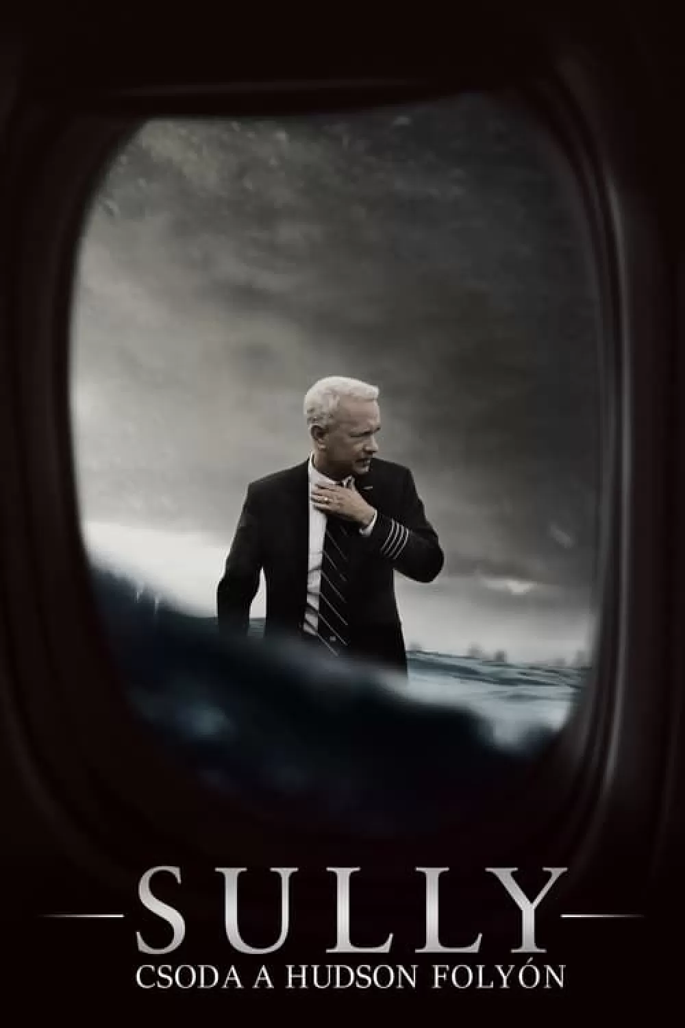 Sully – Csoda a Hudson folyón online