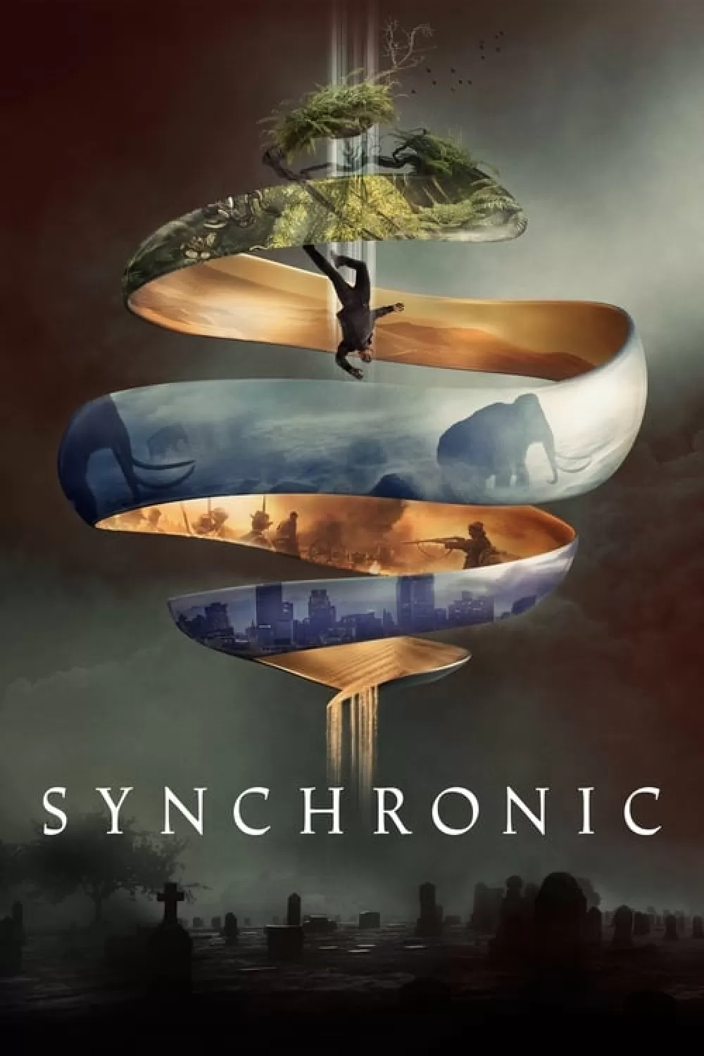 Synchronic online