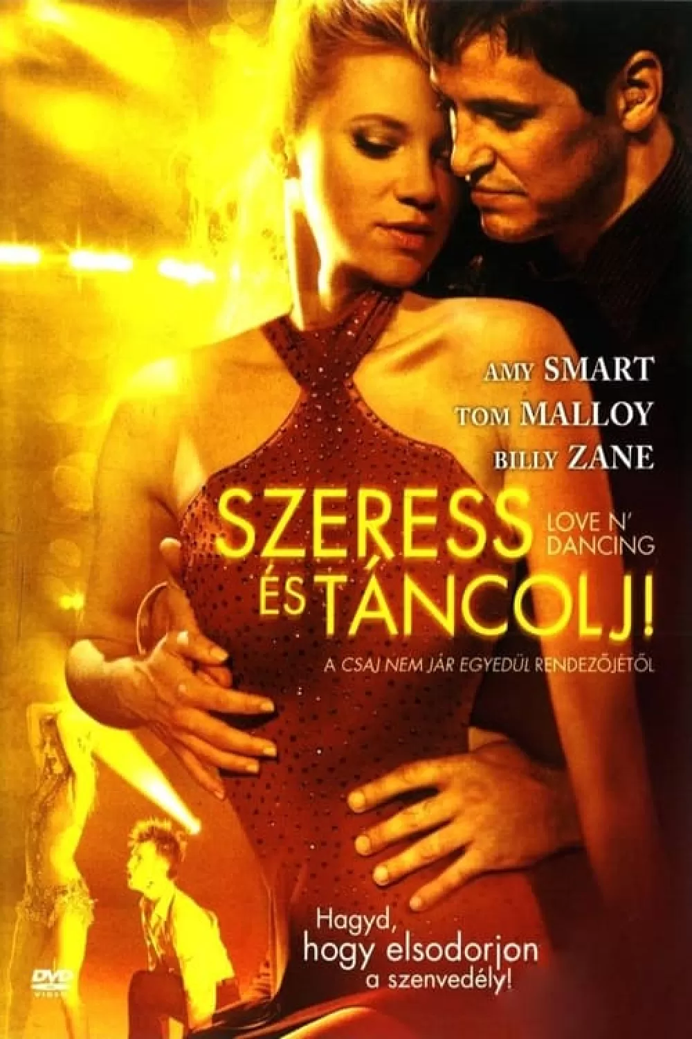 Szeress és Táncolj online