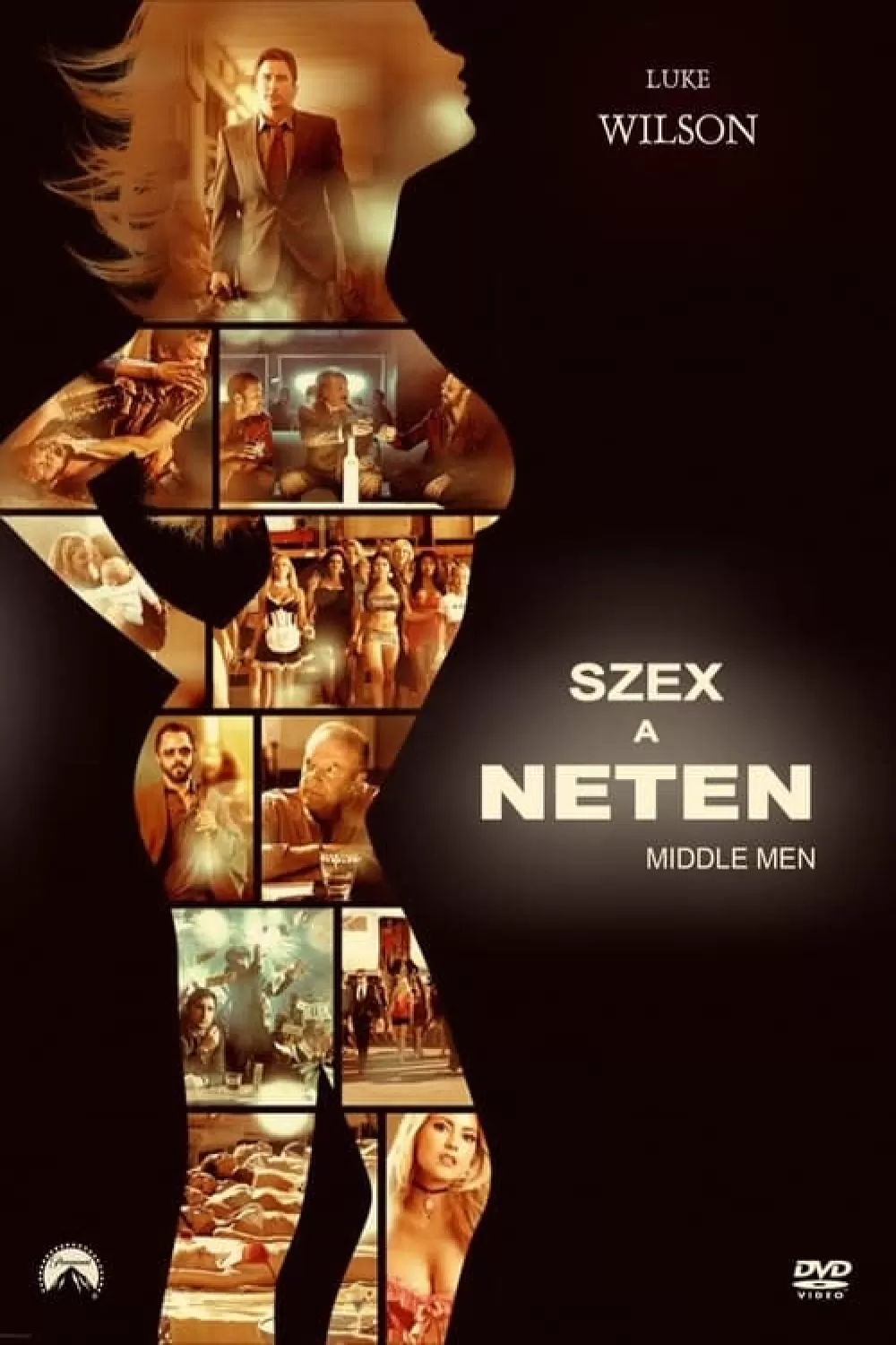 Szex a neten online