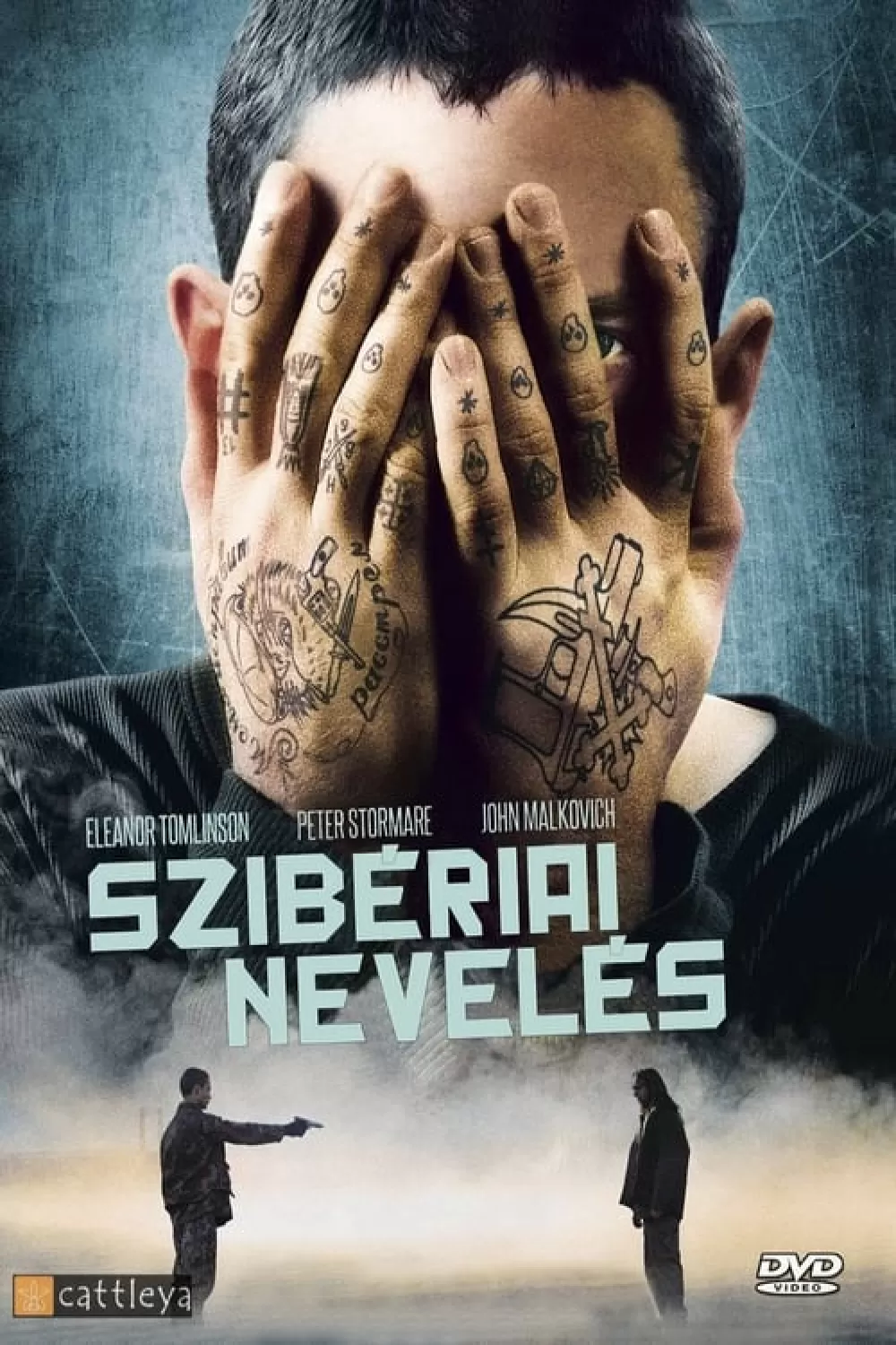 Szibériai nevelés online