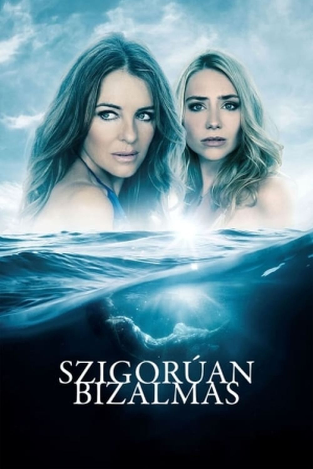 Szigorúan bizalmas online