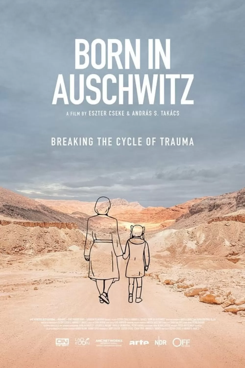 Születési helye: Auschwitz online