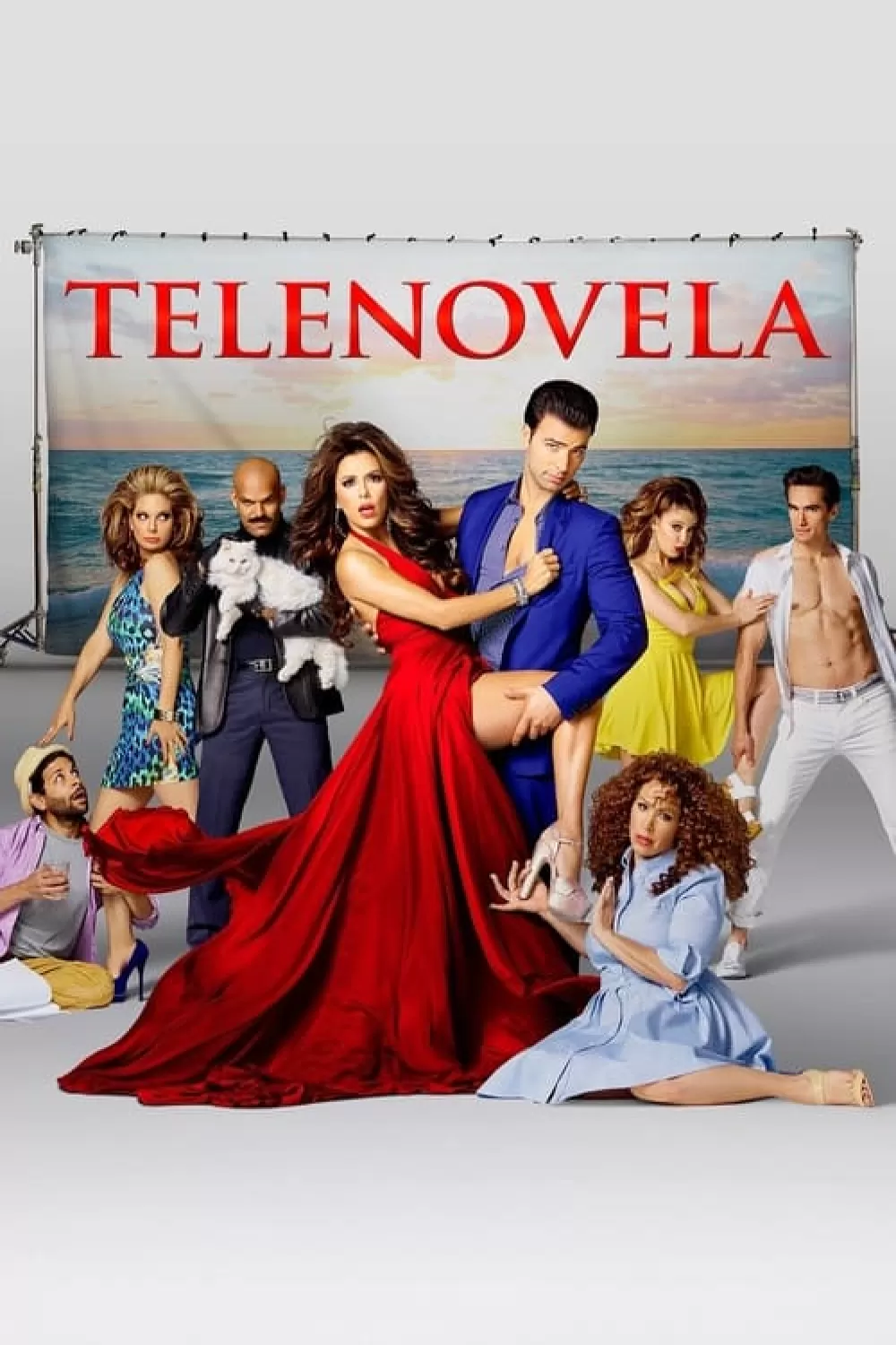 Telenovela online