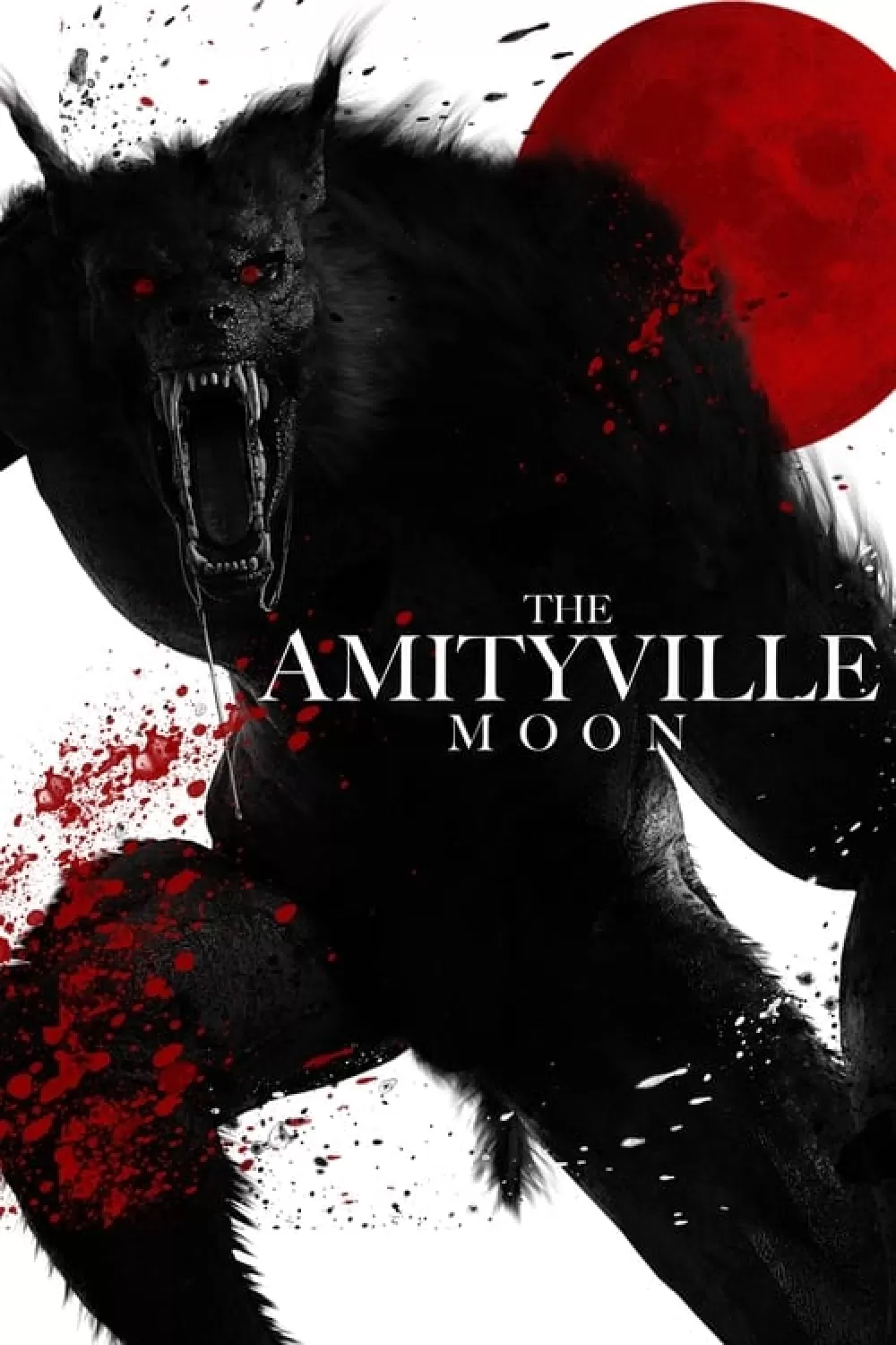 The Amityville Moon online