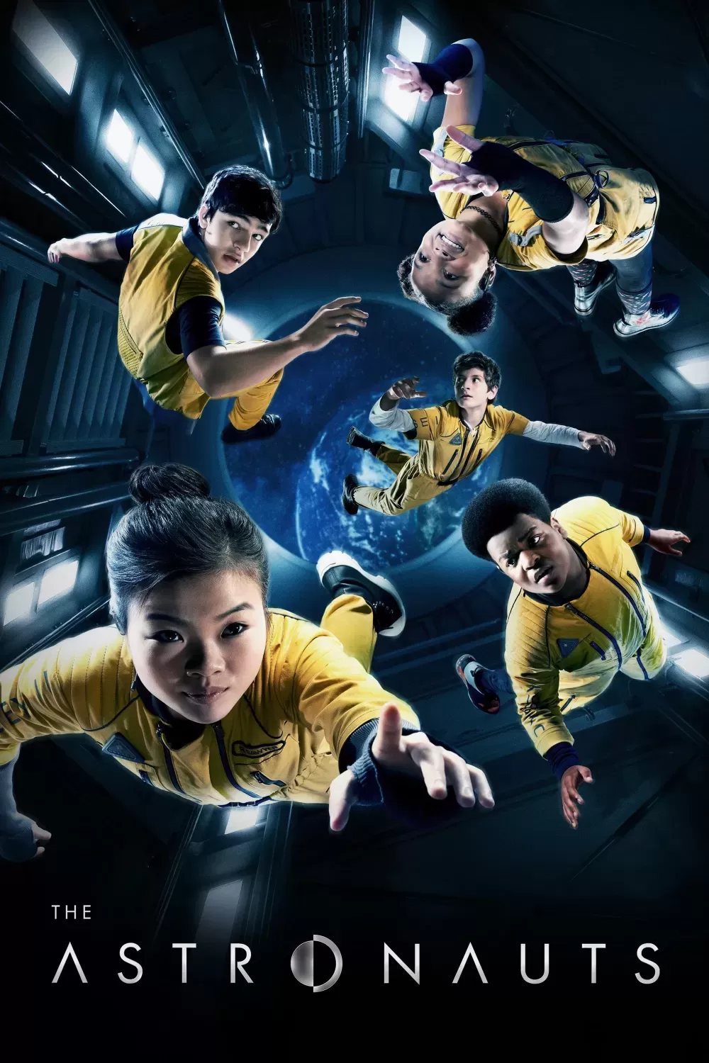 The Astronauts online