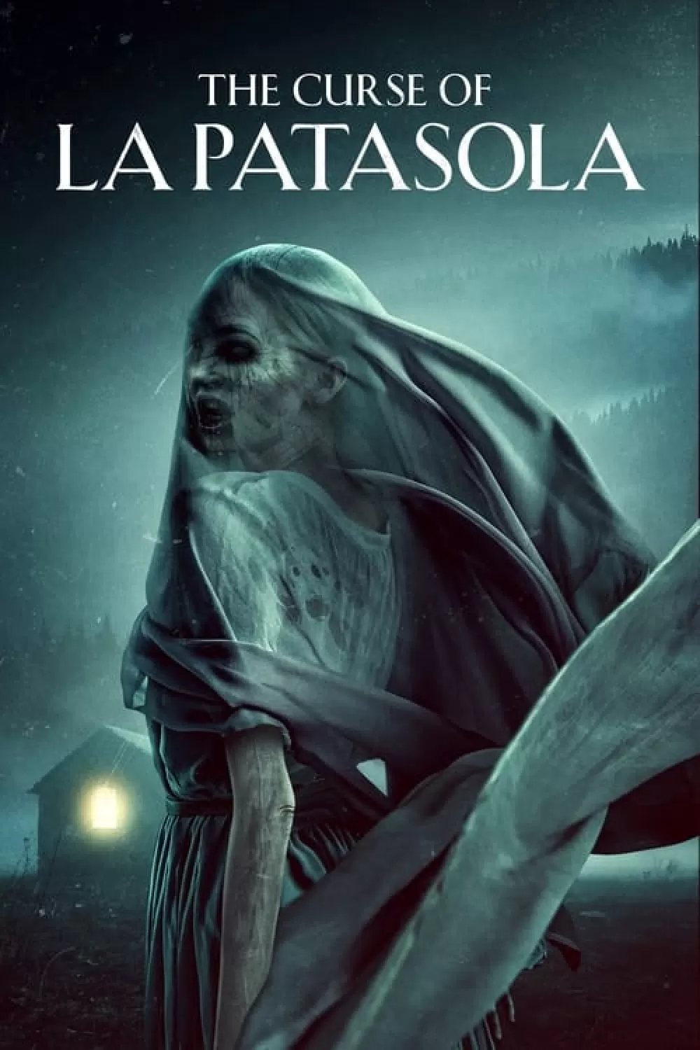 The Curse of La Patasola online