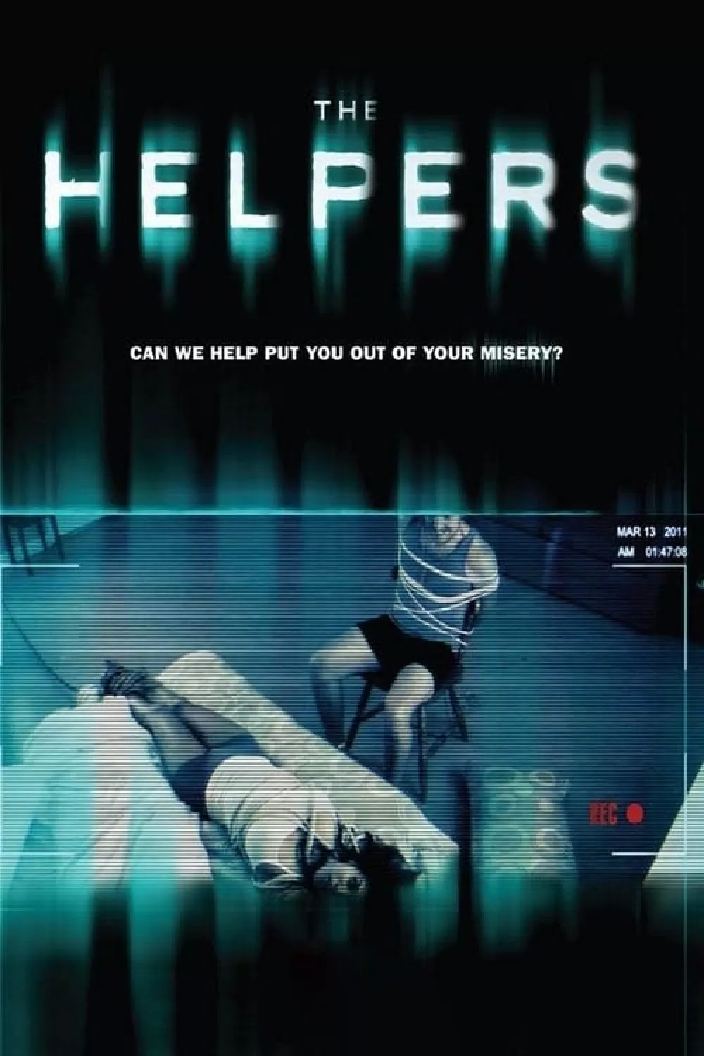 The Helpers online