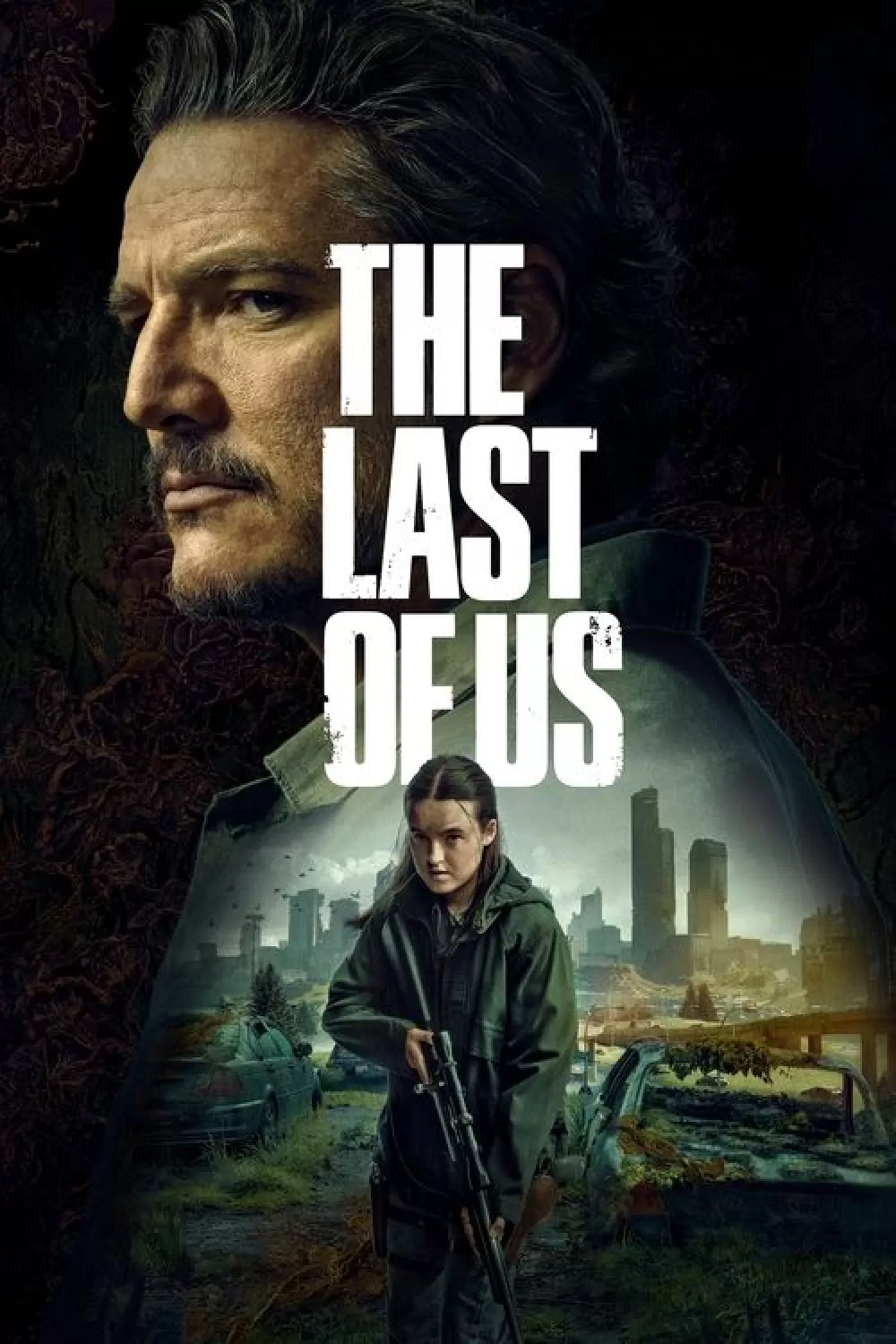 The Last of Us online