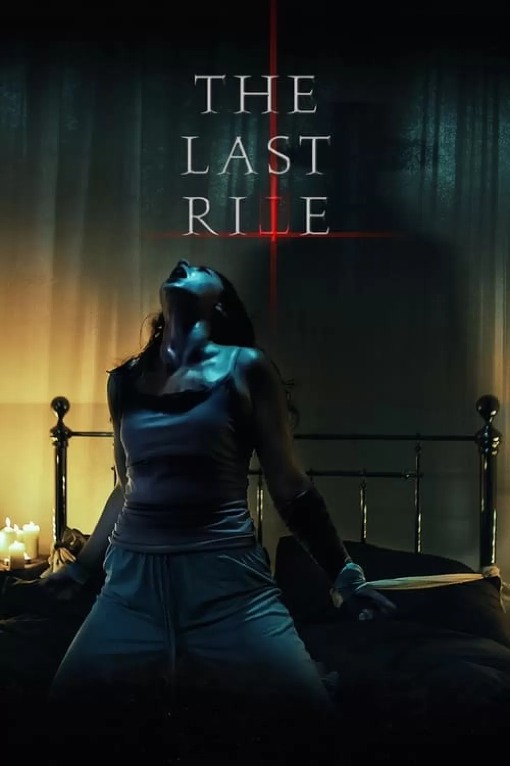 The Last Rite online