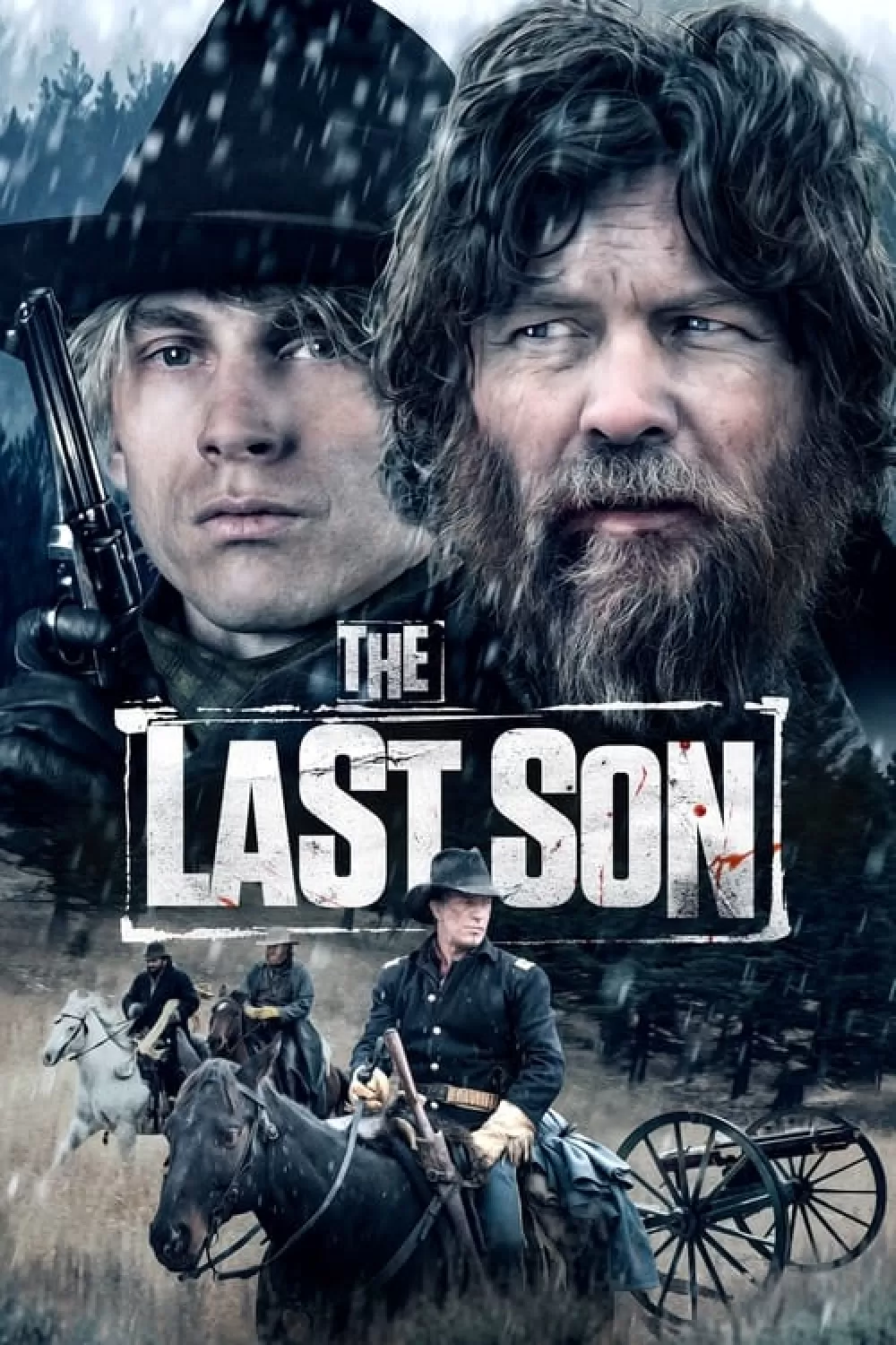 The Last Son online