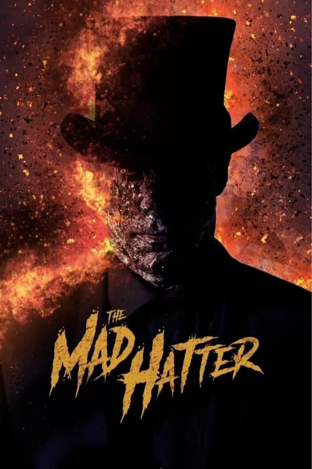 The Mad Hatter online