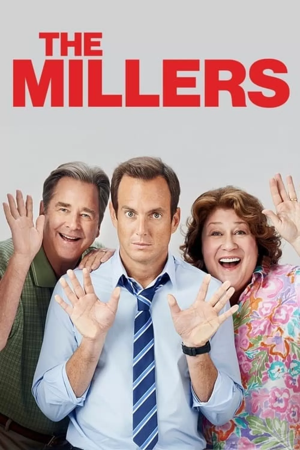 The Millers online