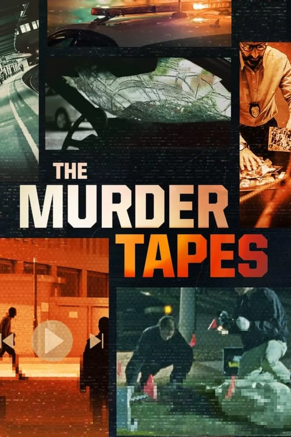 The Murder Tapes online