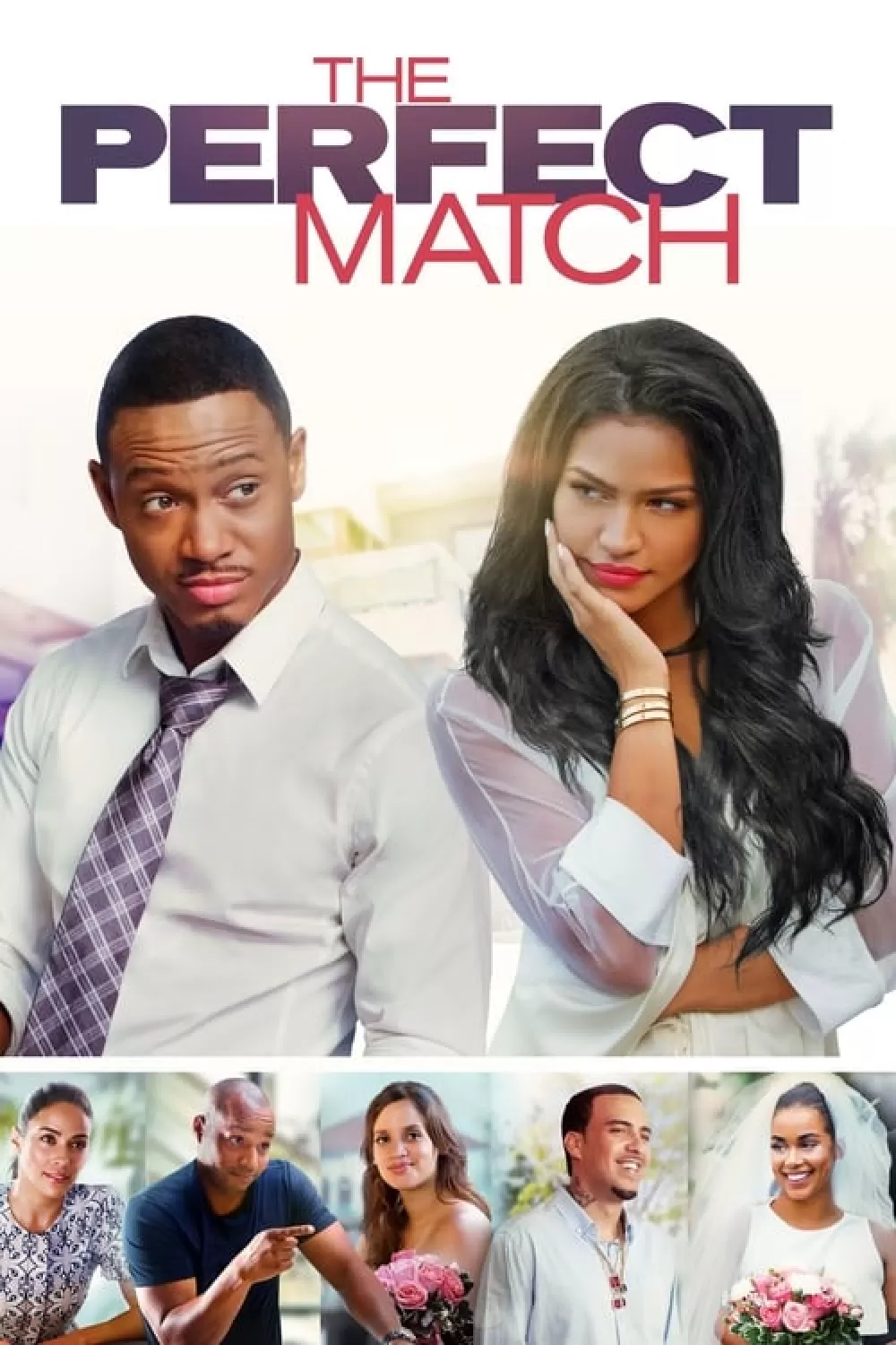 The Perfect Match online