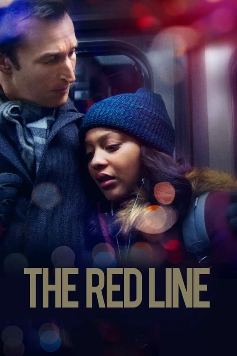 The Red Line online