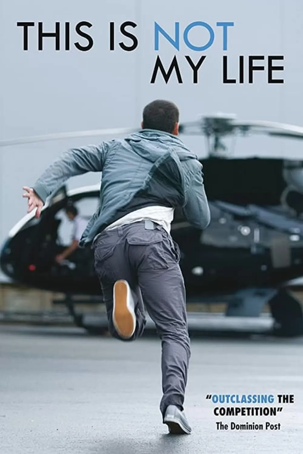 This Is Not My Life online