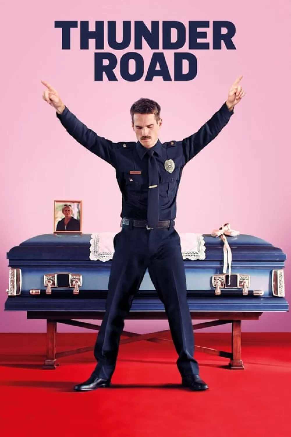 Thunder Road online