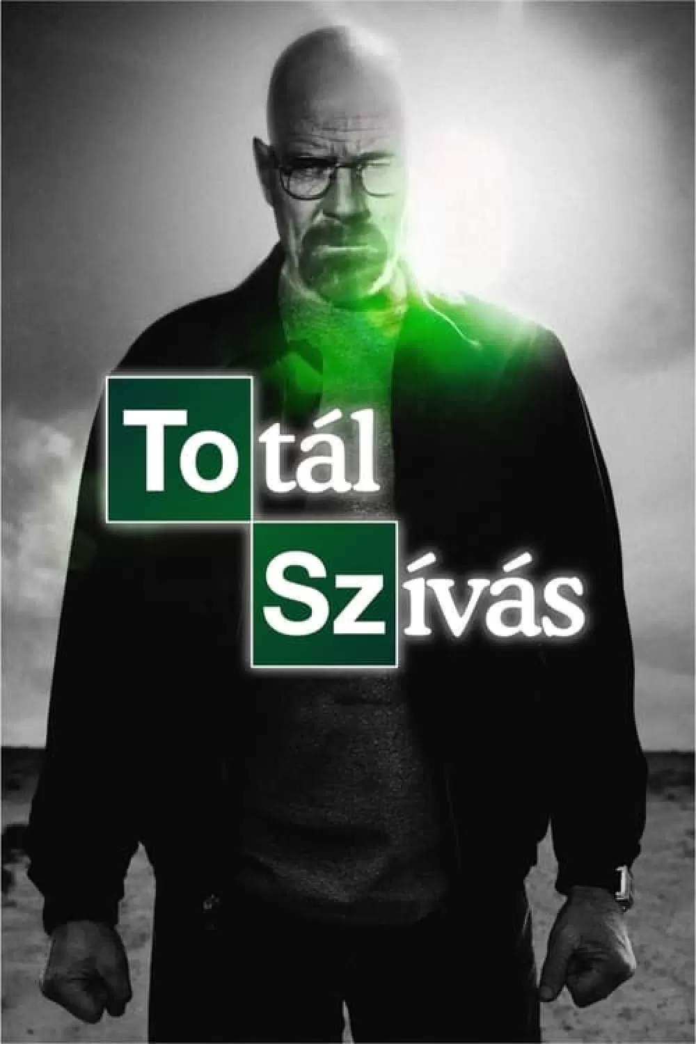 Totál szívás online