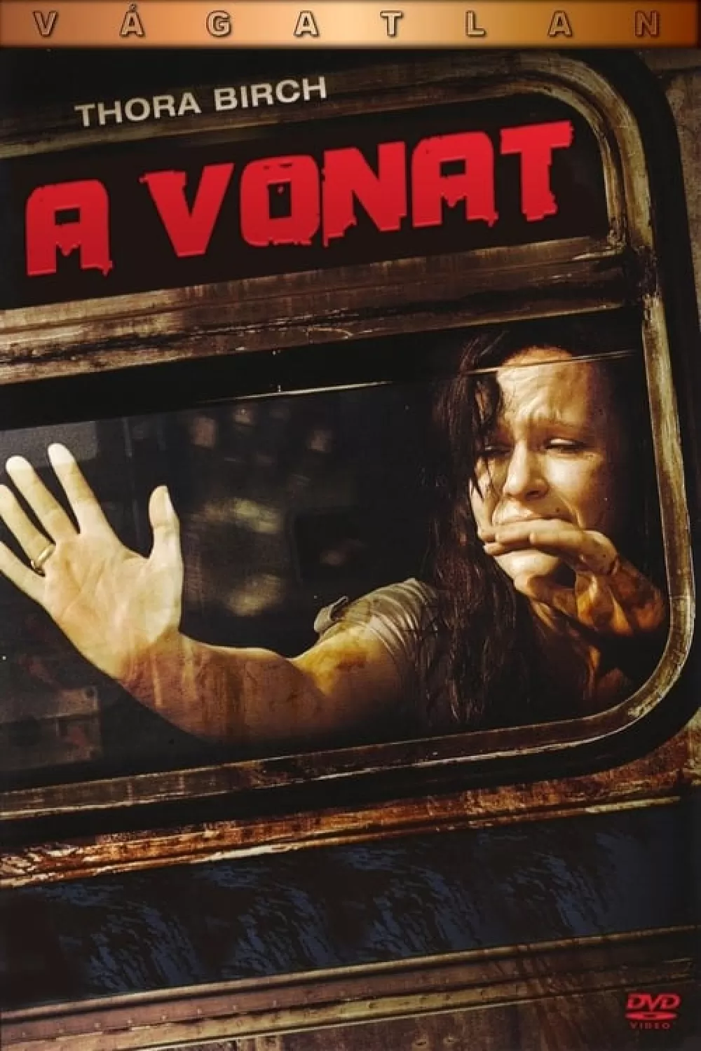 Train -  Vonat online