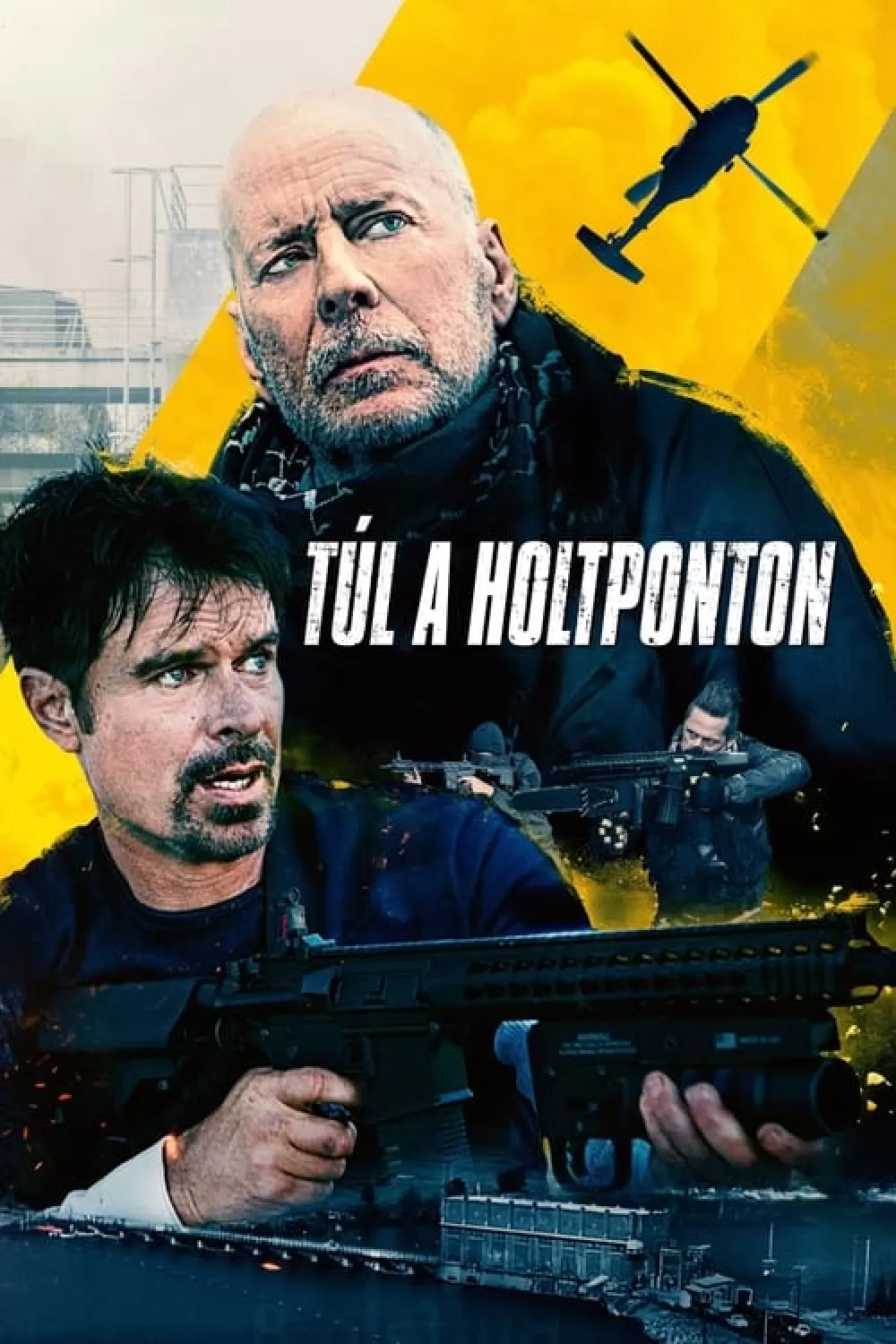Túl a holtponton online