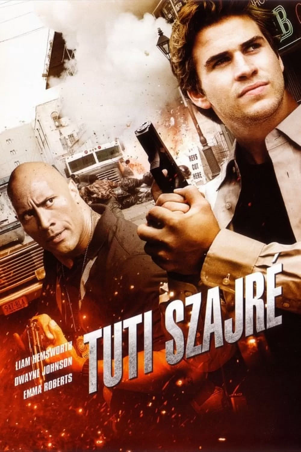 Tuti szajré online
